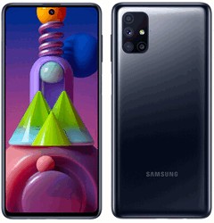 Замена камеры на телефоне Samsung Galaxy M51 в Новокузнецке